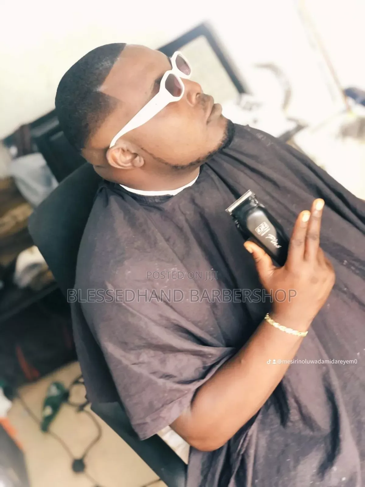 Double Layer Low Cut