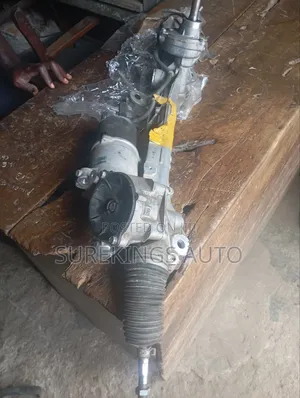 Complete Steering Rack 2023 HRV