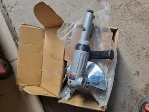 SP Air Pneumatic Angle Grinder 7"