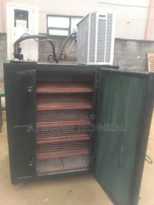 Ice Block Making Machine