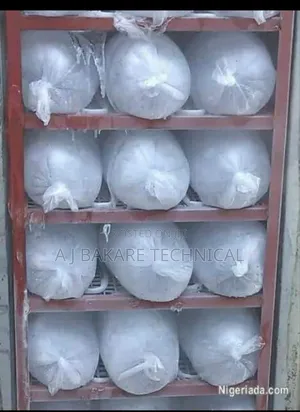 Ice Block Making Machine