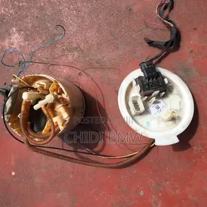 BMW 5 6 8 Series G30 G32 G15 G16 Fuel Pump