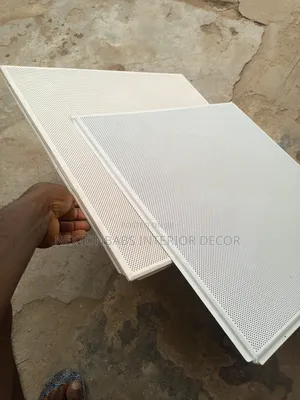 Metal Ceilings