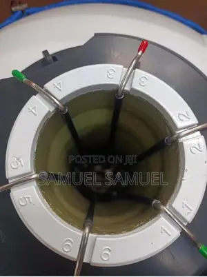 Liquid Nitrogen Dewar(Cryogenic Liquid Contain Tank Dewar)