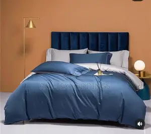 2shade of Polish Bedding Set