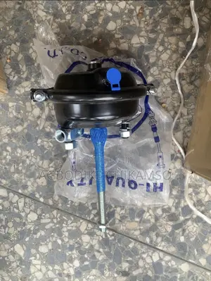 Original Vacuum Available