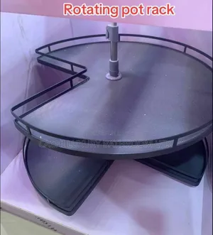 Executive Pot Rank