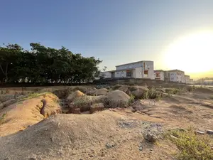 Estate Plot Buildable and Livable