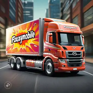 Affordable Truck Hire Services