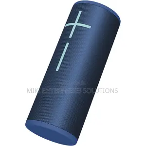 Ultimate Ears MEGABOOM 4 Portable Waterproof Bluetooth Speak