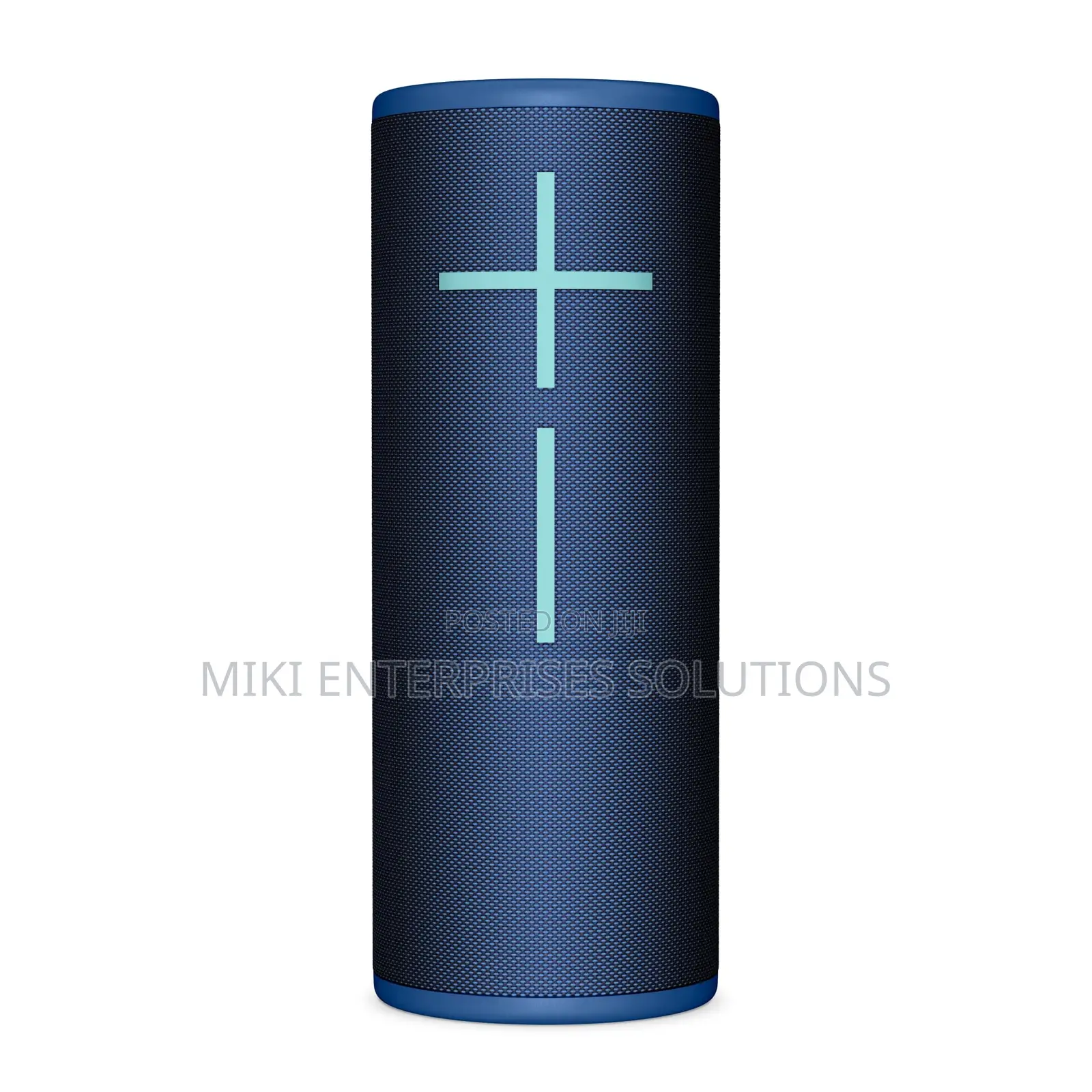 Ultimate Ears MEGABOOM 4 Portable Waterproof Bluetooth Speak