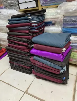 Waterproof Bed Cover