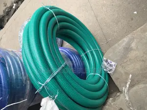 2” Plastic Hose