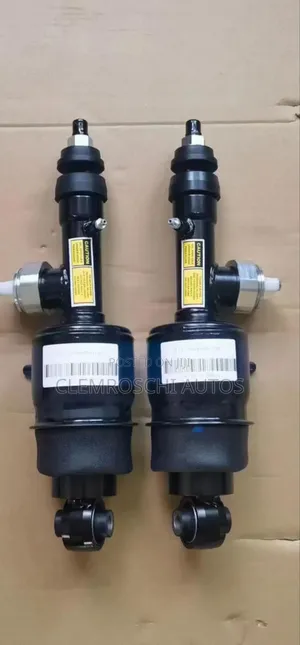 High Quality Certified Shock Absorber Infiniti QX