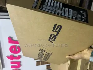 New Laptop Asus 4GB Intel Celeron SSD 256GB