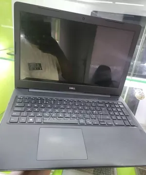 Photo - Laptop Dell Latitude 3590 8GB Intel Core I5 SSD 256GB