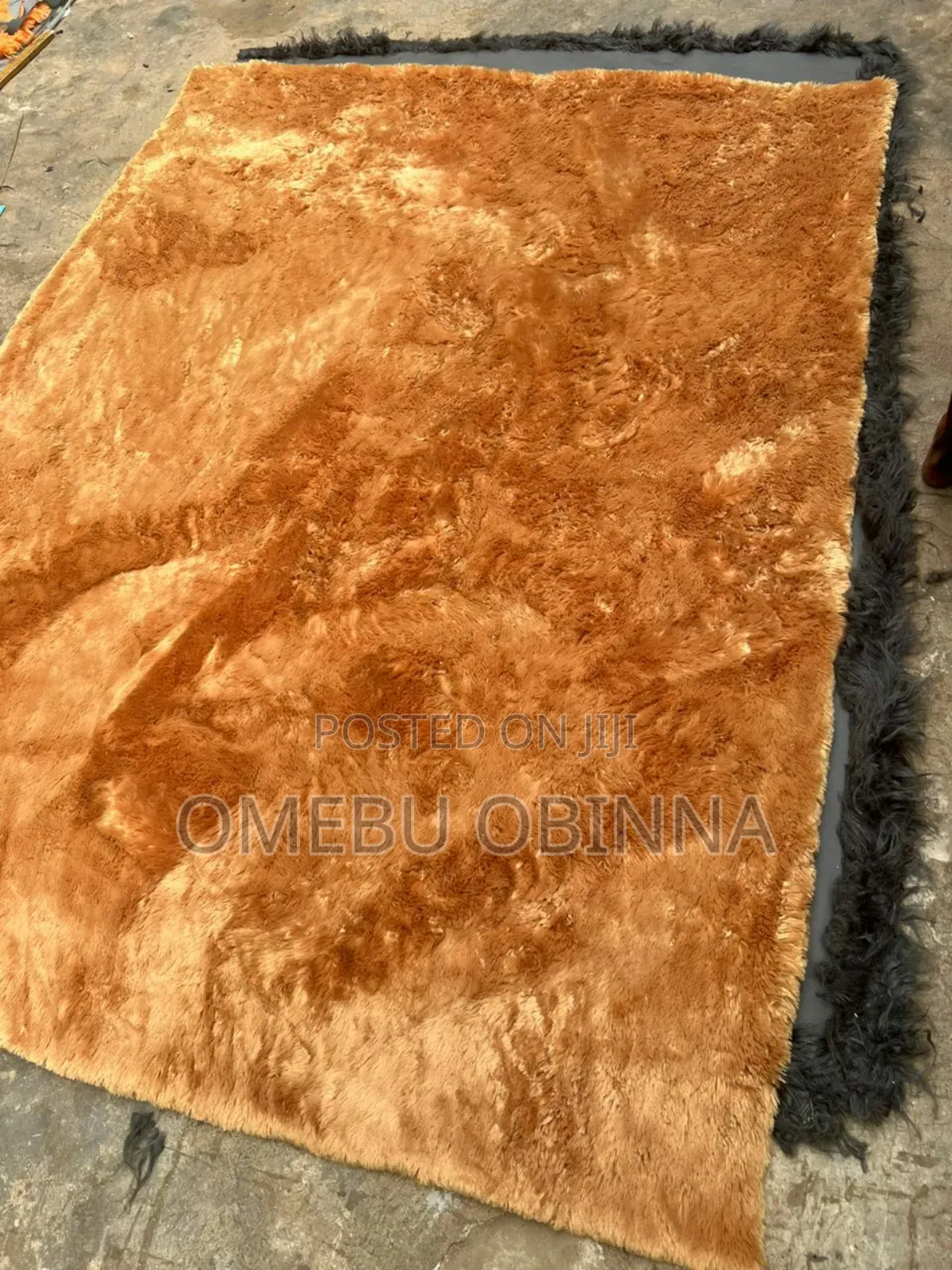 Center Rug