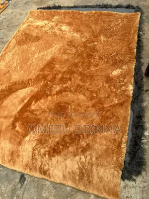 Center Rug