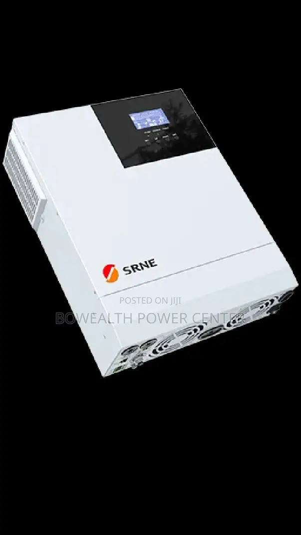 1.5kw 12v Srne Invweter