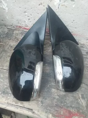 Side Mirror for Toyota Avalon 2012with Light