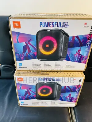 Photo - JBL Encore