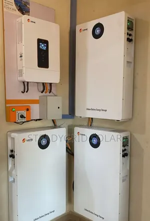 Xmas New Year Promo. 10kva/30kwh Solar Installation System