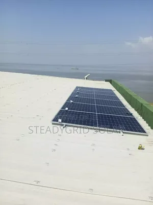 Rigid 5kva/48v/10kwh Solar System (Christmas/New Year Promo)