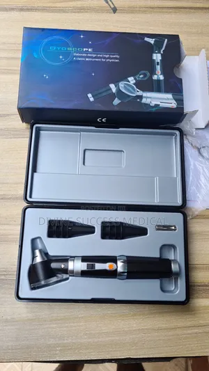 OTOSCOPE Mini