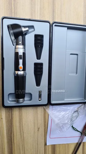 OTOSCOPE Mini