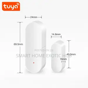 Tuya Smart Wifi Door Sensor