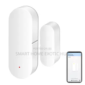 Tuya Smart Wifi Door Sensor