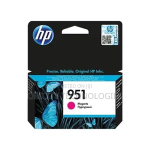 Hp 951 Magenta Original Ink Cartridge