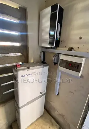 Rugged 10kva/15kwh Solar Inverter Setup(Xmas/New Year Promo)
