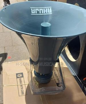 Original 60watts Ahuja Horn Speaker