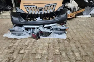 High Quality Certified Upgrade Kits Venza 2009-2013 Model