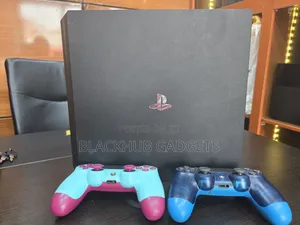 Sony PlayStation 4 Video Game Consoles in Ikeja for sale