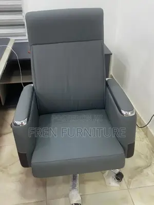 High Quality Executive Office Chair