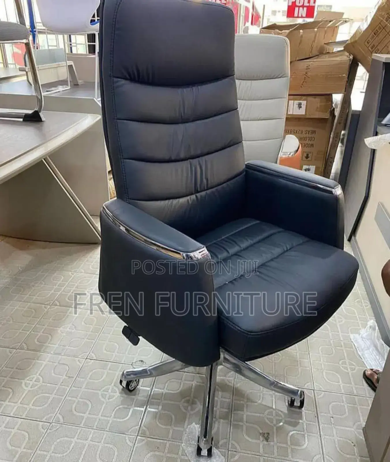 High Quality Executive Office Chair