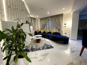 Photo - Luxury 2 Bedroom Short Let Apartment