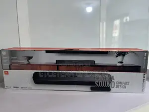 JBL Bar 2.0 All-in-One