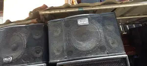 Smart Pro Audio Monitor Speakers