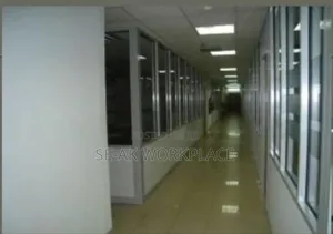 Office Partition Systems