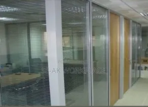 Office Partition Systems