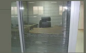 Office Partition Systems