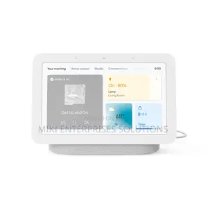 Photo - Google Home Hub, Smart Home Display