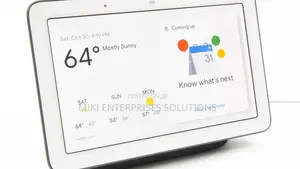 Google Home Hub, Smart Home Display