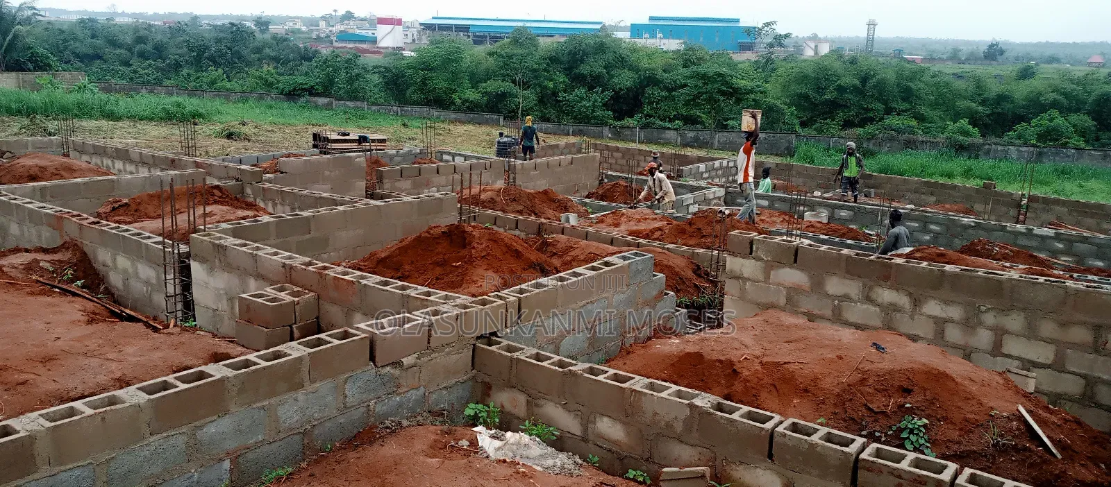 Structural, Architectural Design, General Civil Works