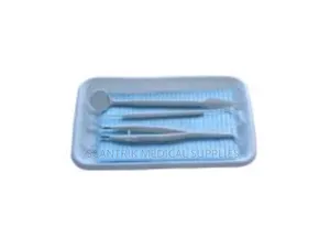 Disposable Dental Surgical Kit