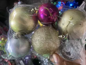 Christmas Light And With Complete Accessories Available