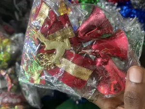 Christmas Light And With Complete Accessories Available